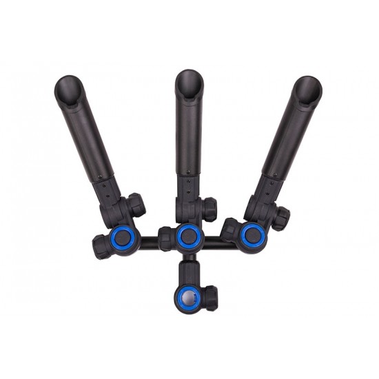 Suport Lansete Matrix - 3D-R Multi Angle Rod Holder